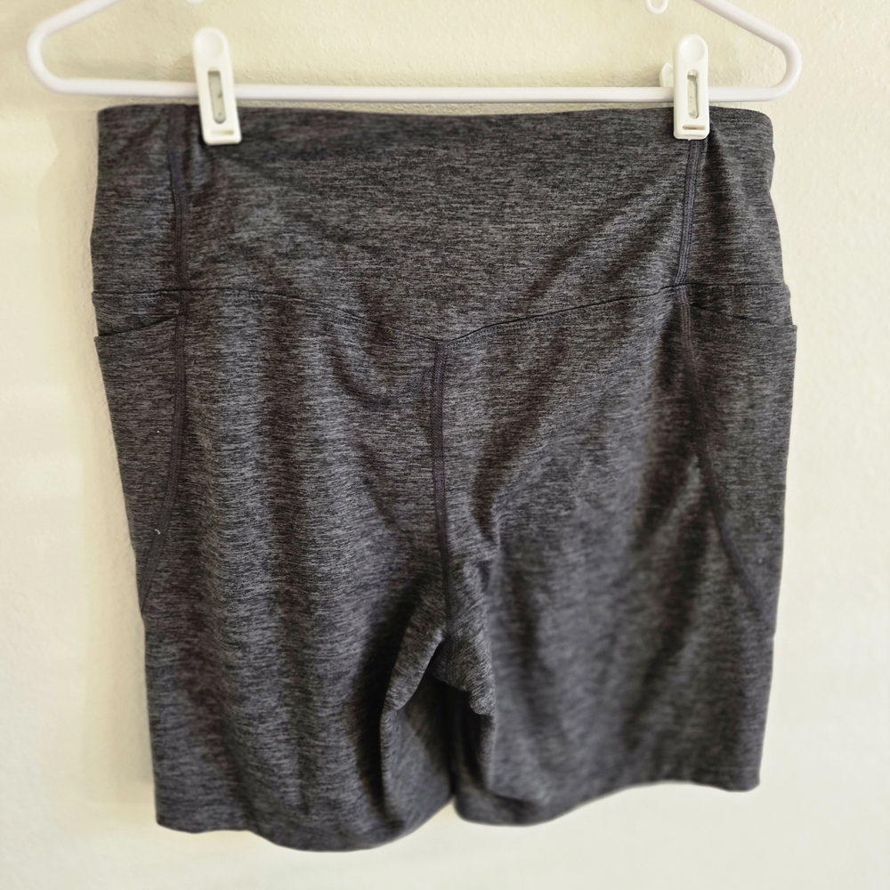 Women's Gray Shorts